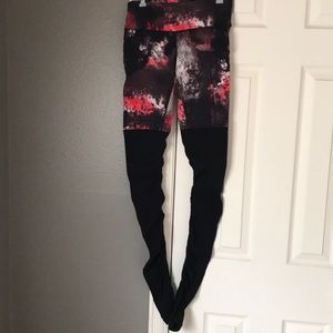 workout pants